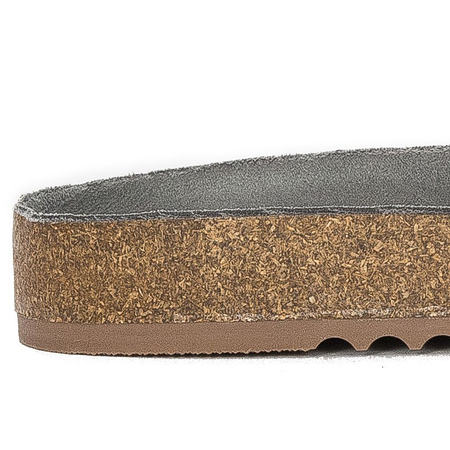 Filippo DK1374-20 Grey Slides