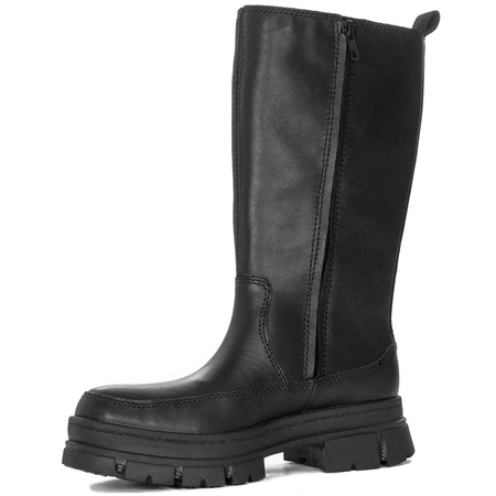 W Ashton High Chelsea Black UGG 1133881 BLK