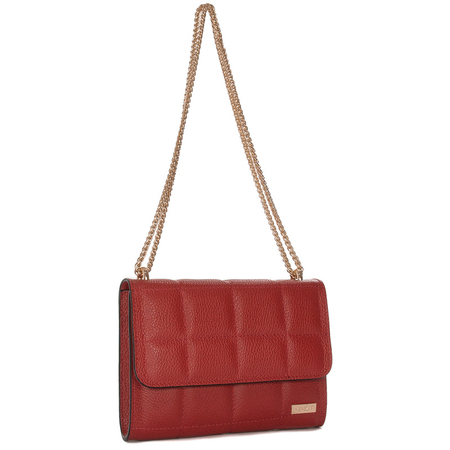 Torba Venezia FLLE 4-581-U DOL SCAR Czerwona