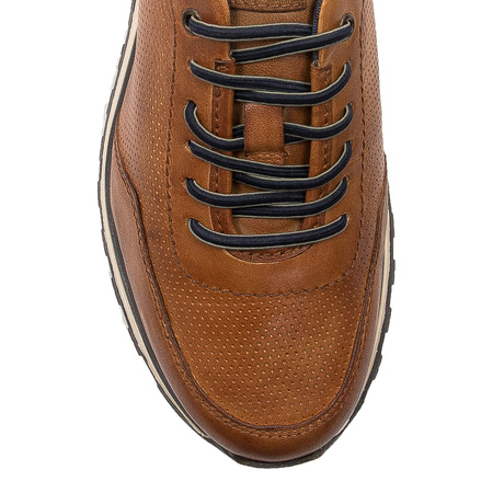 Bugatti 331-A0212-1000CO Brown Sneakers