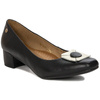 Maciejka 05034-01/00-1 Black Pumps