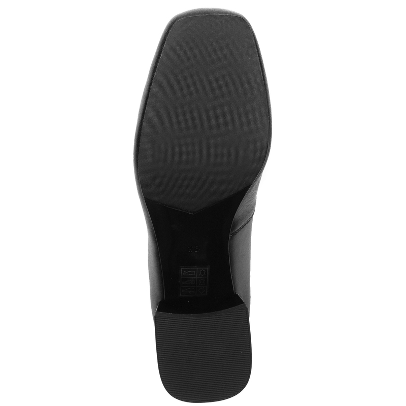 Maciejka Black Pumps
