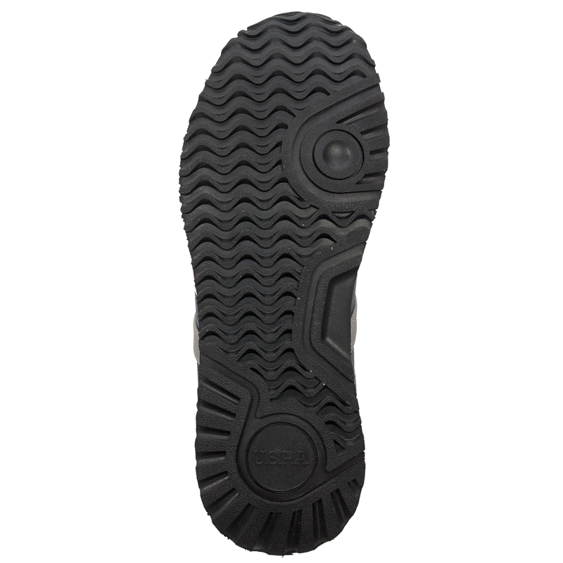 Sneakers U.S.Polo Assn. navy blue