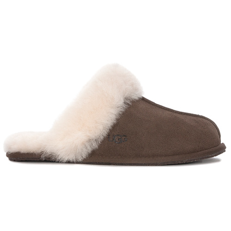 UGG Slippers W / 1106872 W SCUFFETTE II Espresso