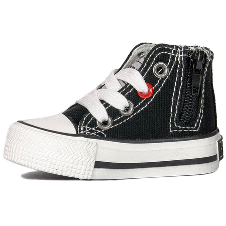 Trampki Big Star HH374188 Czarne