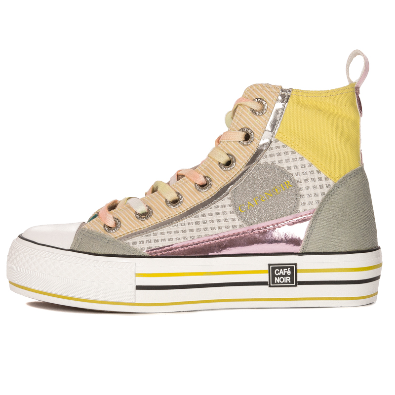 CAFENOIR Women's Sneakers Multicolor