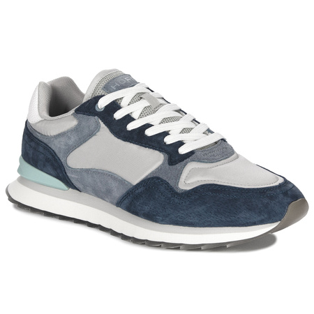 HOFF Men's Sneakers Blue