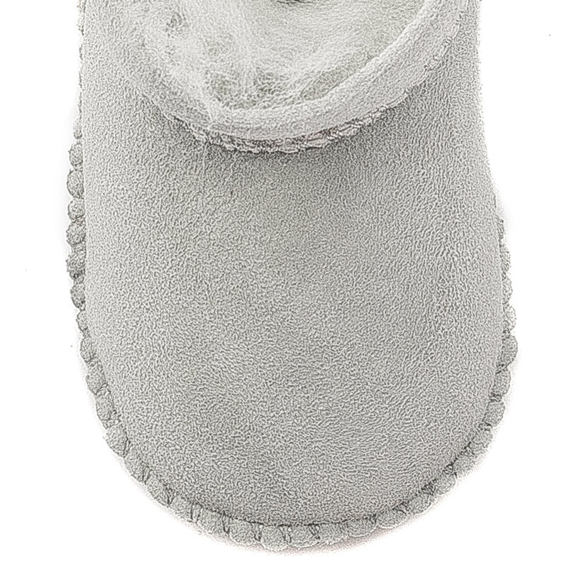 EMU Australia Slate Baby Bootie B10310 Slate