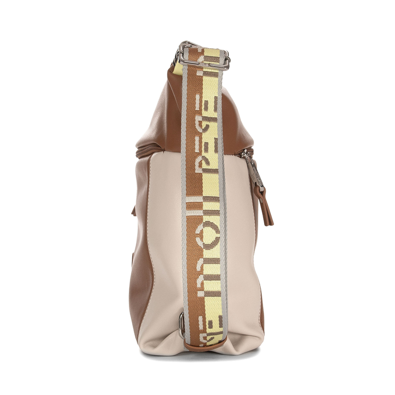 Pepe Moll Women's Handbag Beige