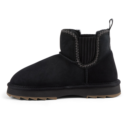 EMU Australia Black Higgie W13198-BLAK