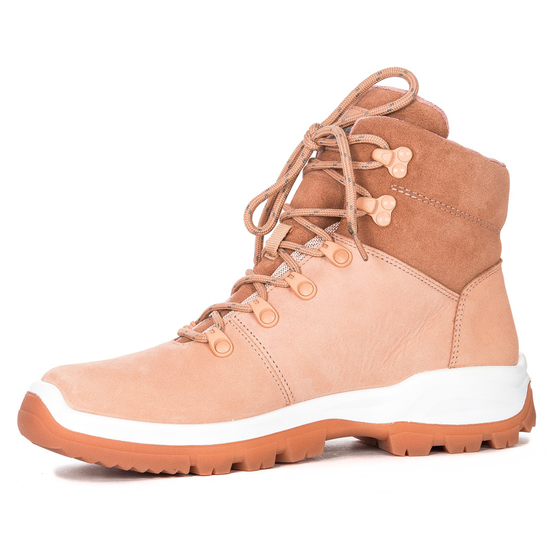 4F Trek Woman H4Z21-OBDH251 56S-38 trekking shoes