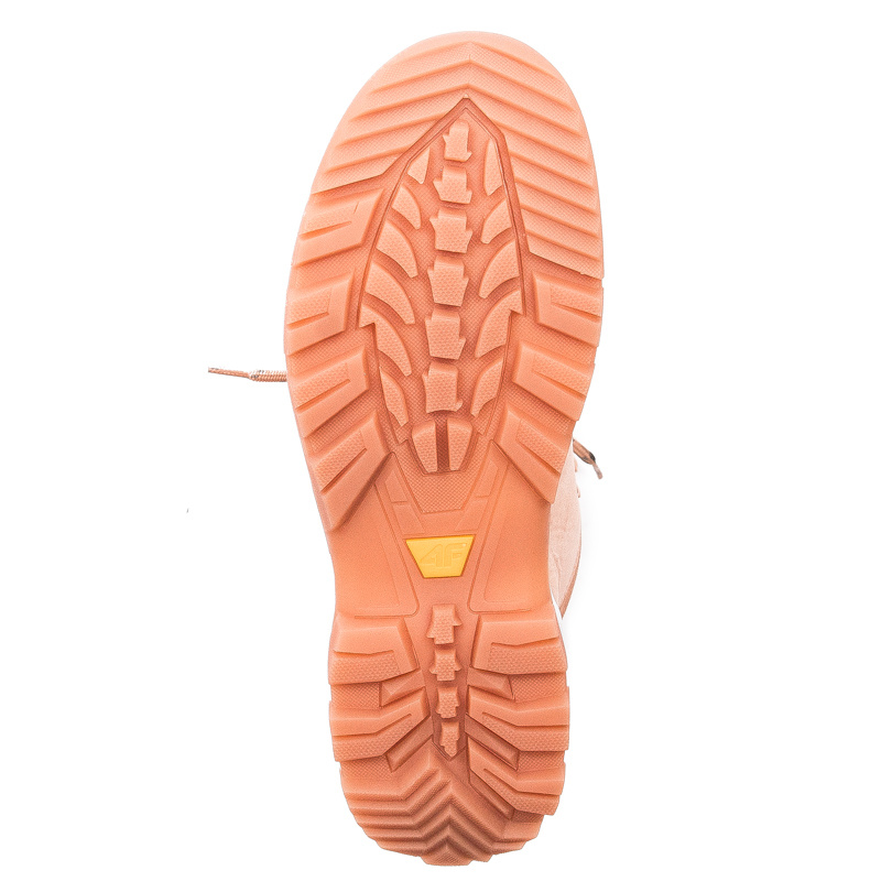 4F Trek Woman H4Z21-OBDH251 56S-38 trekking shoes