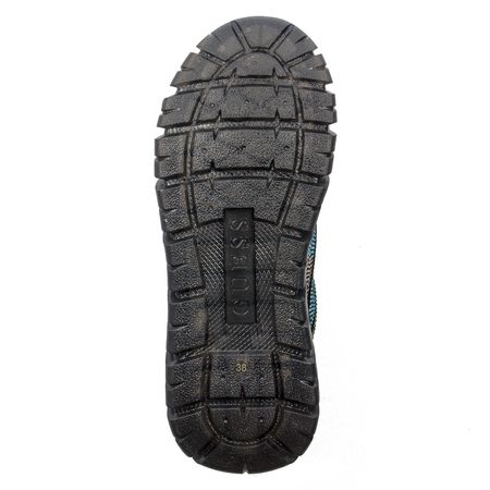 Guess Sneakers women shoes clarisse MULTI