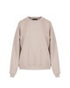 Opra Nestie Taupe Sweatshirt