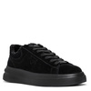 Guess Men's Black Sneakers