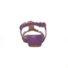 Alma En Pena Violet Sandals V23413