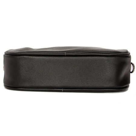 GOE Torba damska mała Black czarna 3 w 1