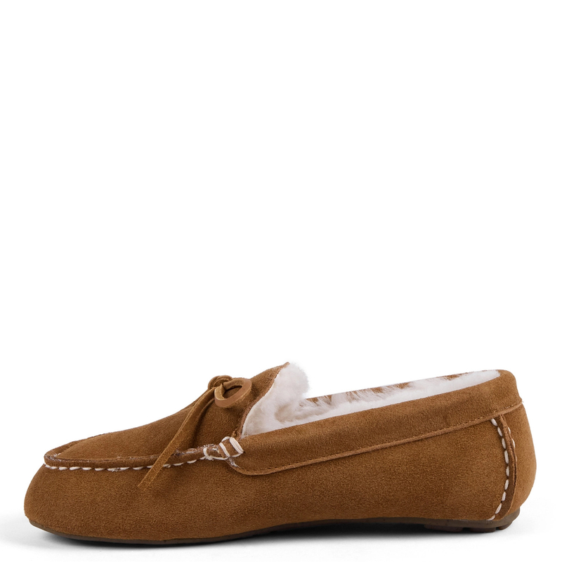 EMU Australia Sandrine Chestnut W13211-CHES