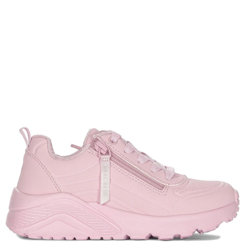 Skechers Girls Shoes Pink