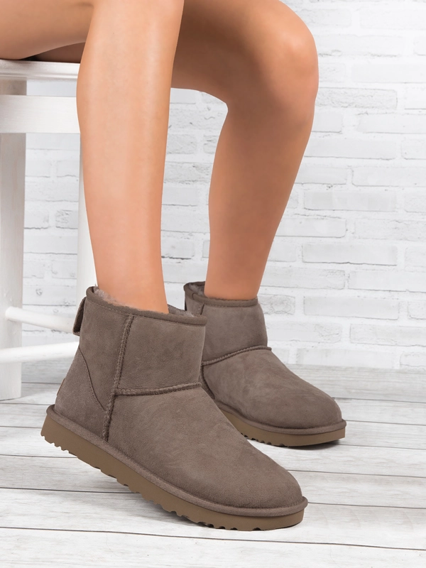 UGG Classic Mini II 1016222 CRBO