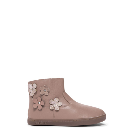 Gioseppo Girls' Ankle Boots Pink