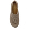 Maciejka Women's Beige Flat Shoes