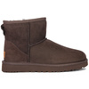 Botki UGG 1016222 CLASSIC MINI II CHOCOLATE