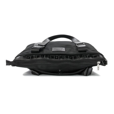 Torba Big Star Black Czarna