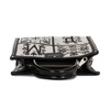 Pepe Moll Women's Handbag Black