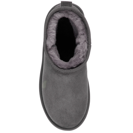 EMU Australia Stinger Micro W10937 Charcoal