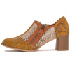 Maciejka Women's Ginger Shoes