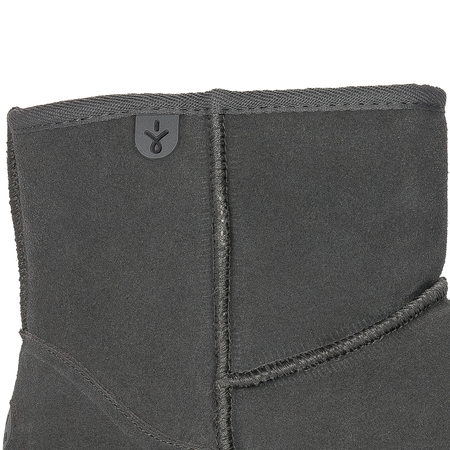 EMU Australia Wallaby Mini K10103 Charcoal