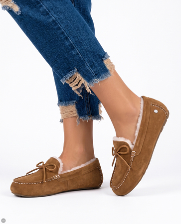 EMU Australia Sandrine Chestnut W13211-CHES