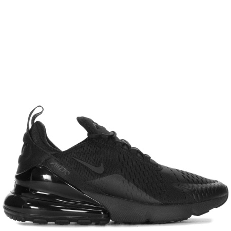 Nike Sneakers Men's Black
