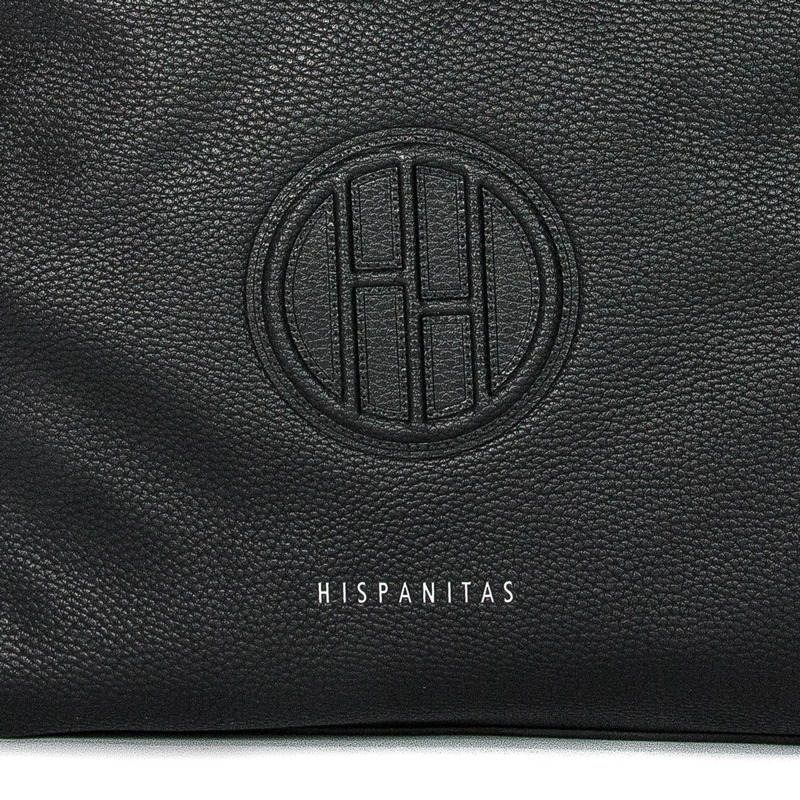 Hispanitas Bolsos Samba-I22 Women's bag Black black
