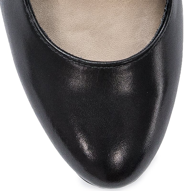 Tamaris Black Pumps 1-22410-41 001