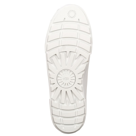 UGG W Aries White 1099876W-WHT
