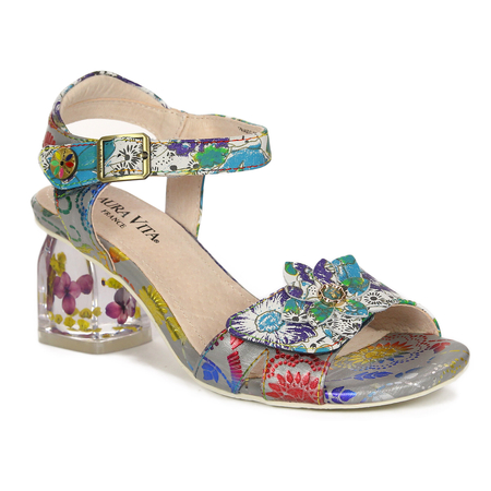 Laura Vita Women's Sandals Multicolor