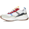 Levi's Sneakersy damskie West Regular White Białe