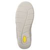 Befado Children's Girls Low Shoes Gray