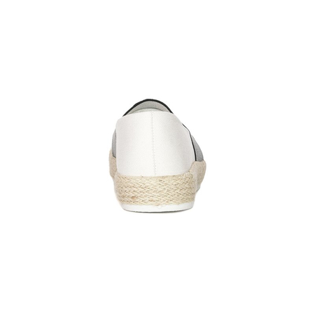 Big Star HH274480 White Espadrilles