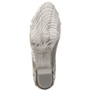 Maciejka 04443-13-00-5 Grey Pumps