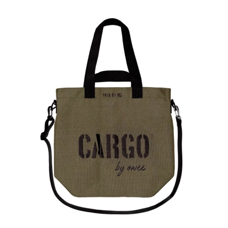 CargoByOwee Otan Vert Small Grenn Bag