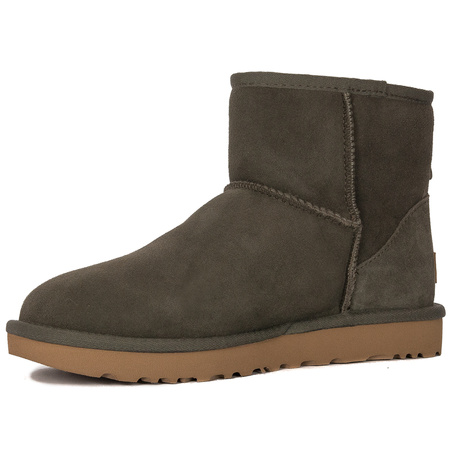 UGG Botki Classic Mini II Slate