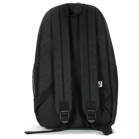 Plecak Pepe Jeans PM030700-999 Black Owen