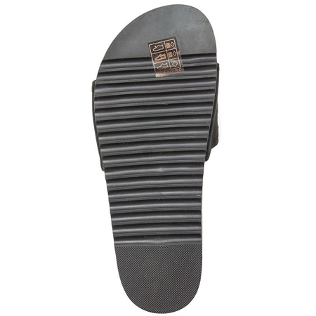 Filippo DK1374-20 Black Slides