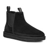 UGG Men's Boots M Neumel Chelsea Black