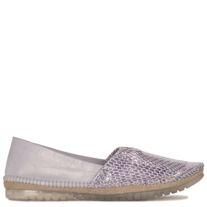Maciejka Violet Shoes