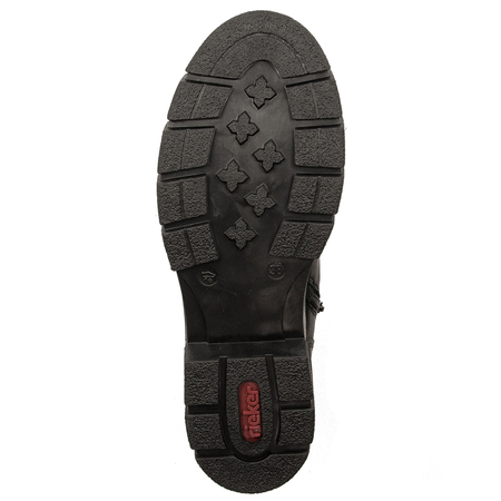 Rieker Women's insulated boots Black