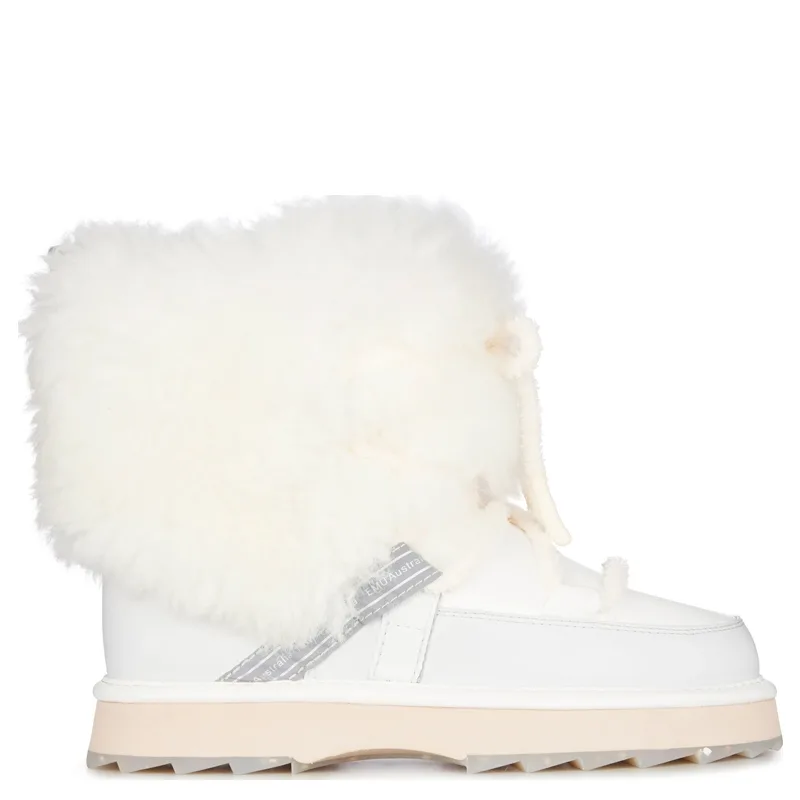 EMU Australia Blurred Glossy W12812 Coconut